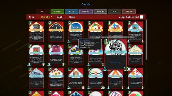 Overwritten: Enter the Net — screenshot 1