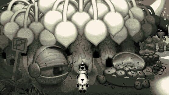 Piero's Pilgrimage — screenshot 1