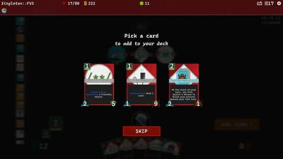 Overwritten: Enter the Net — screenshot 6