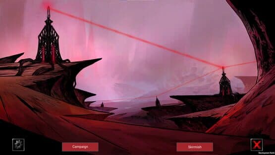 God Machines — screenshot 5