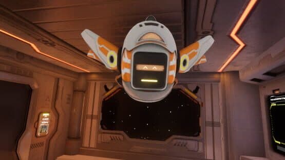 Stellar Echoes — screenshot 1