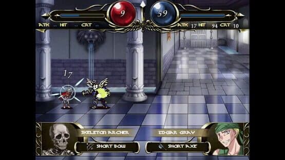 Mecha Blade — screenshot 1