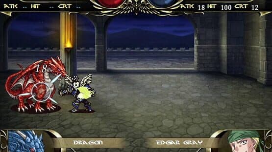 Mecha Blade — screenshot 2