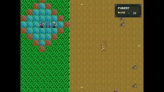 Mecha Blade — screenshot 4