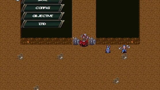 Mecha Blade — screenshot 5