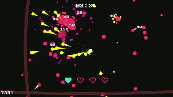 2 Many Pixels — screenshot 1