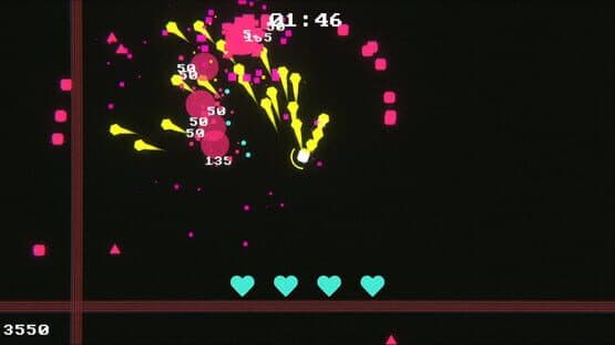 2 Many Pixels — screenshot 2