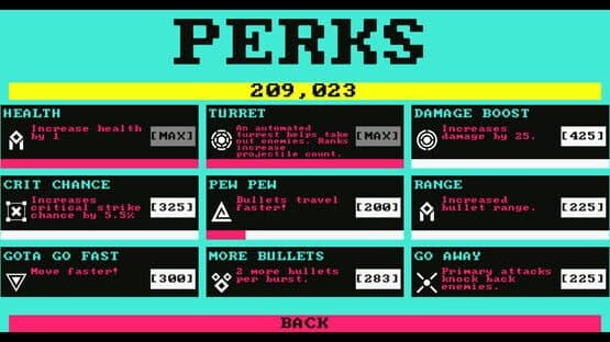 2 Many Pixels — screenshot 4