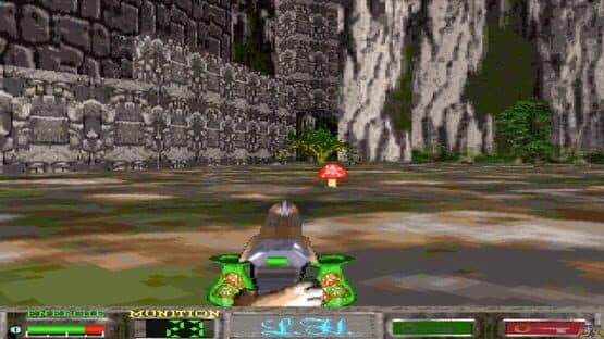 Deathmans Island — screenshot 4
