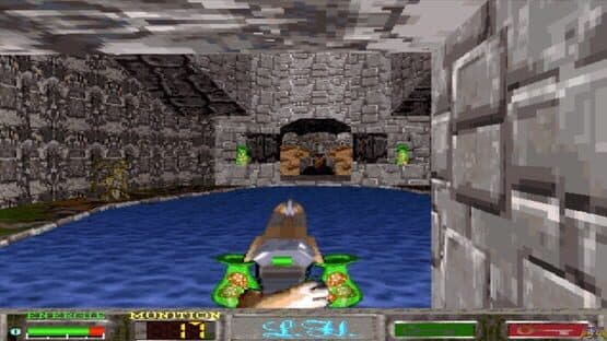 Deathmans Island — screenshot 5