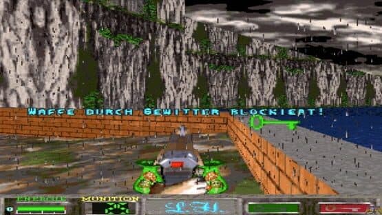 Deathmans Island — screenshot 8