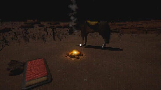 Short Horror Story — screenshot 1