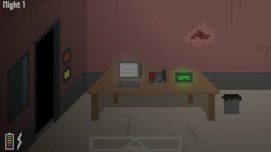 Five Nights at Tinky's — screenshot 1
