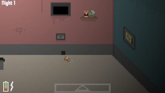 Five Nights at Tinky's — screenshot 2