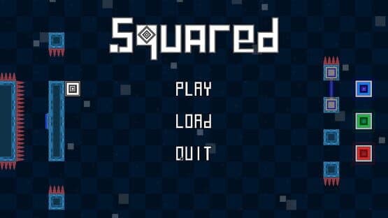 Squared — screenshot 1