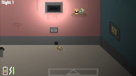 Five Nights at Tinky's — screenshot 3