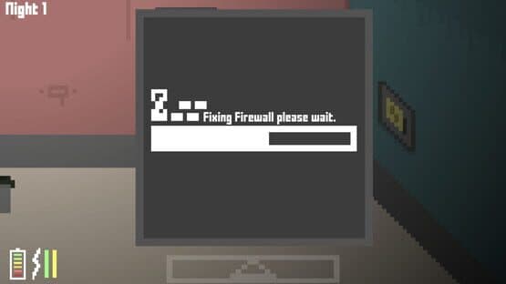 Five Nights at Tinky's — screenshot 5