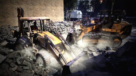 Heavy Duty Construction — screenshot 2