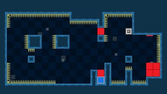 Squared — screenshot 4