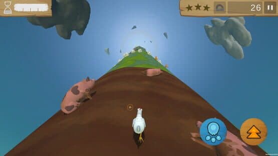 Super Bawk Bawk Chicken — screenshot 4