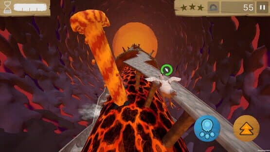Super Bawk Bawk Chicken — screenshot 5