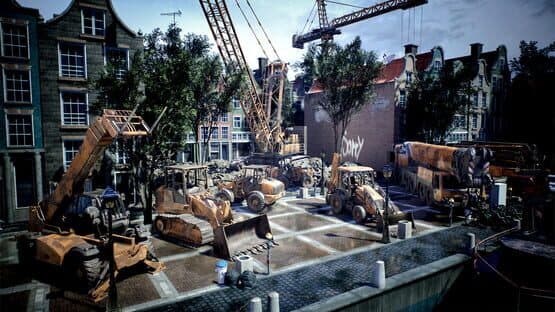 Heavy Duty Construction — screenshot 4