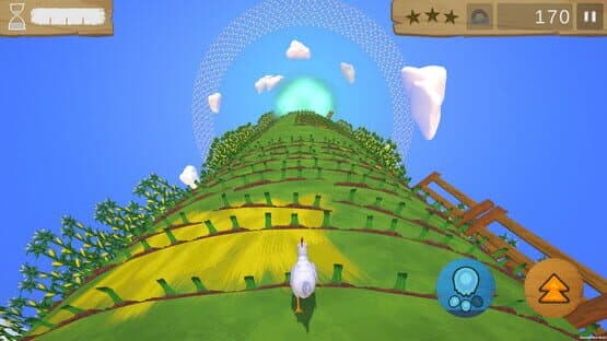 Super Bawk Bawk Chicken — screenshot 6