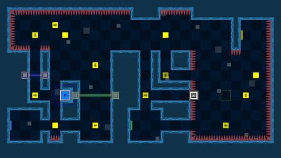 Squared — screenshot 7