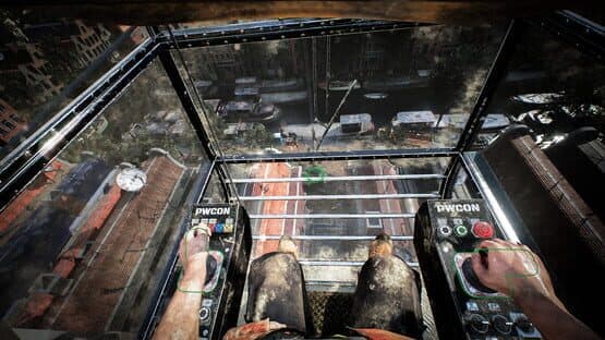 Heavy Duty Construction — screenshot 5