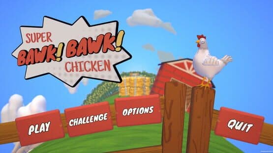 Super Bawk Bawk Chicken — screenshot 8