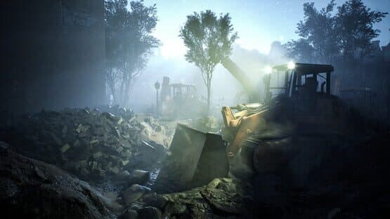 Heavy Duty Construction — screenshot 8