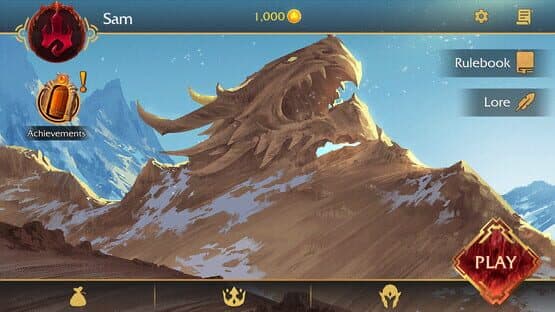 Ashcrown — screenshot 2