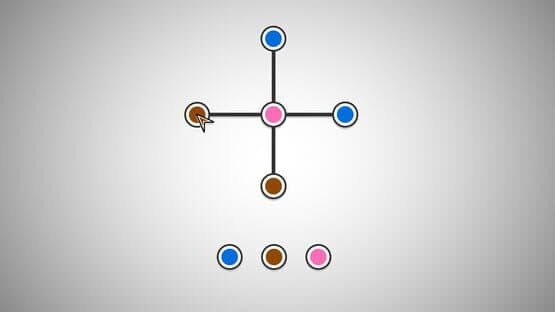 Colorful Dotlines — screenshot 8