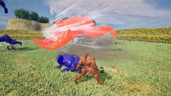Muscle Giants — screenshot 5