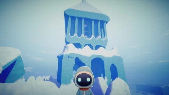 Snow Folks — screenshot 1
