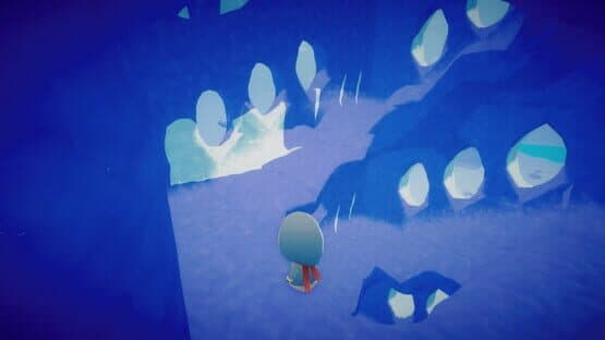 Snow Folks — screenshot 2
