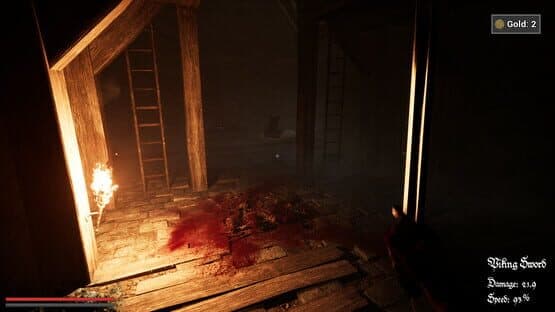 Abhorrent Light — screenshot 1