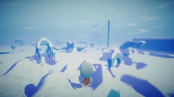 Snow Folks — screenshot 3