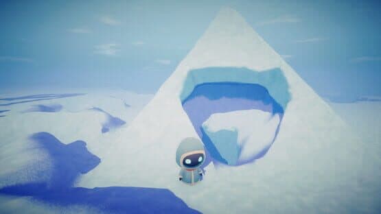 Snow Folks — screenshot 4