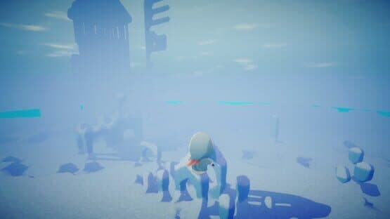 Snow Folks — screenshot 5