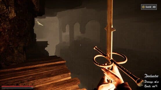 Abhorrent Light — screenshot 4