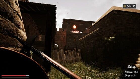 Abhorrent Light — screenshot 6