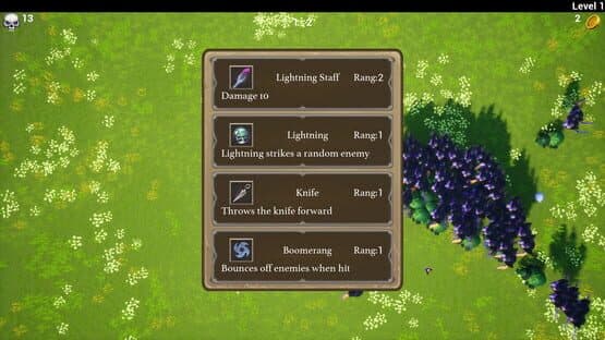 Animal Survivors — screenshot 2