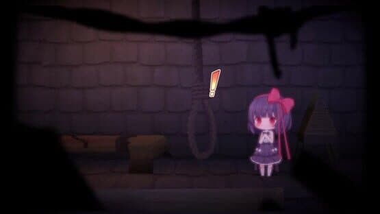Rina to Akumu no Kan — screenshot 2