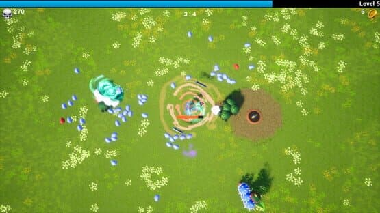 Animal Survivors — screenshot 3
