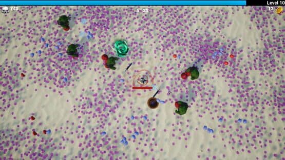 Animal Survivors — screenshot 4