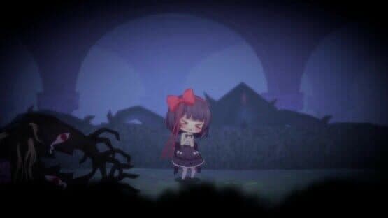 Rina to Akumu no Kan — screenshot 5
