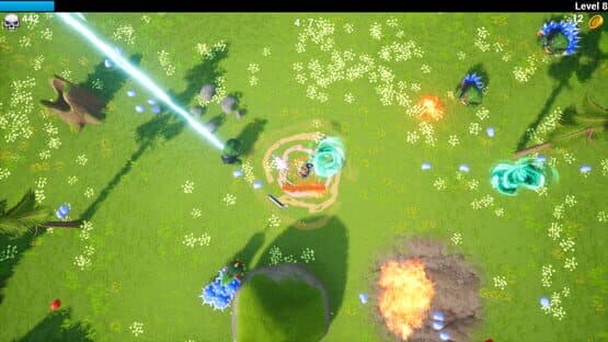 Animal Survivors — screenshot 5