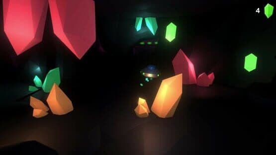 Korlax Escape! — screenshot 2