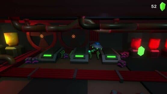 Korlax Escape! — screenshot 3